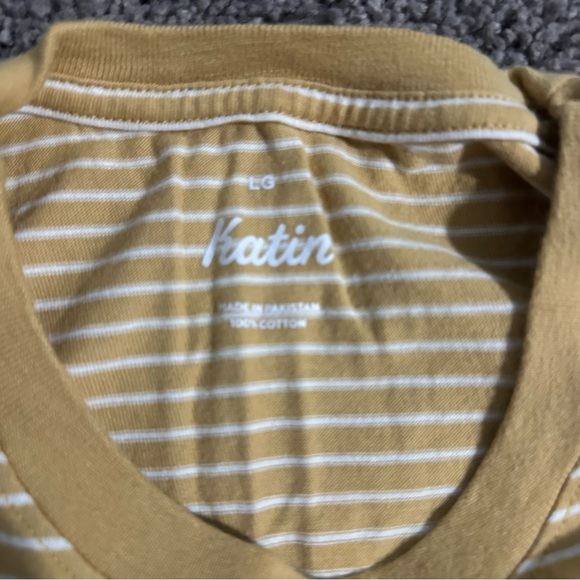 🔥FLASH SALE🔥 Katin Pocket Tee - Picture 5 of 5